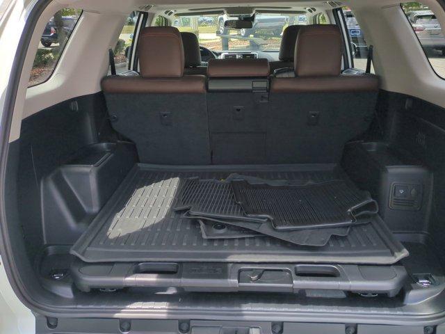 used 2023 Toyota 4Runner car, priced at $44,220