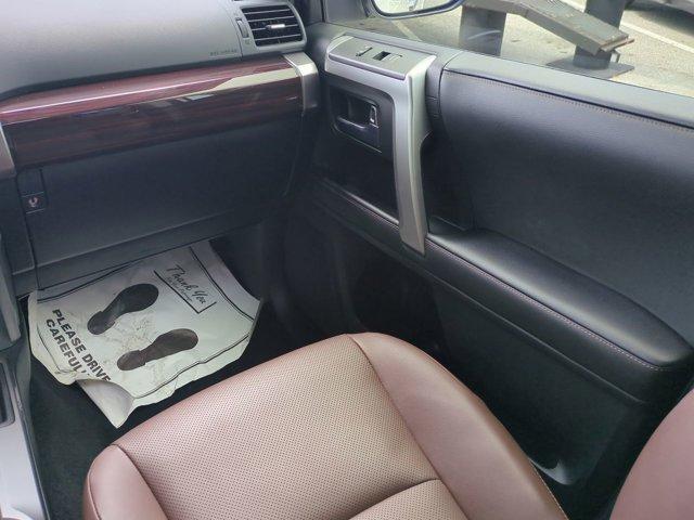 used 2023 Toyota 4Runner car, priced at $44,220