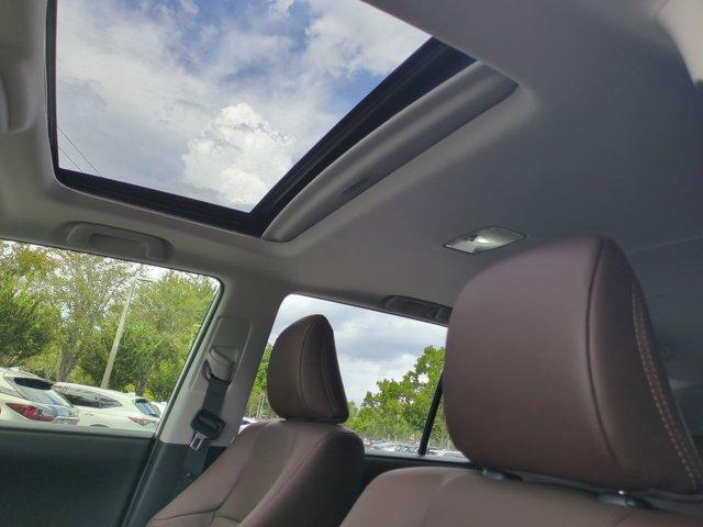 used 2023 Toyota 4Runner car, priced at $44,220