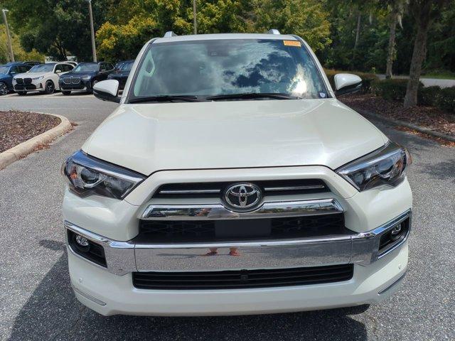 used 2023 Toyota 4Runner car, priced at $44,220