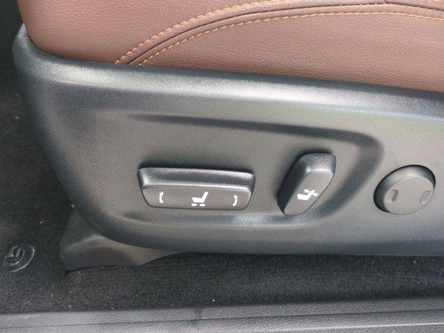 used 2023 Toyota 4Runner car, priced at $44,220