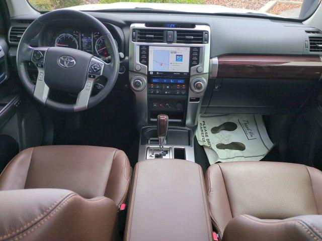 used 2023 Toyota 4Runner car, priced at $44,220
