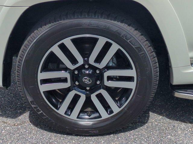 used 2023 Toyota 4Runner car, priced at $44,220