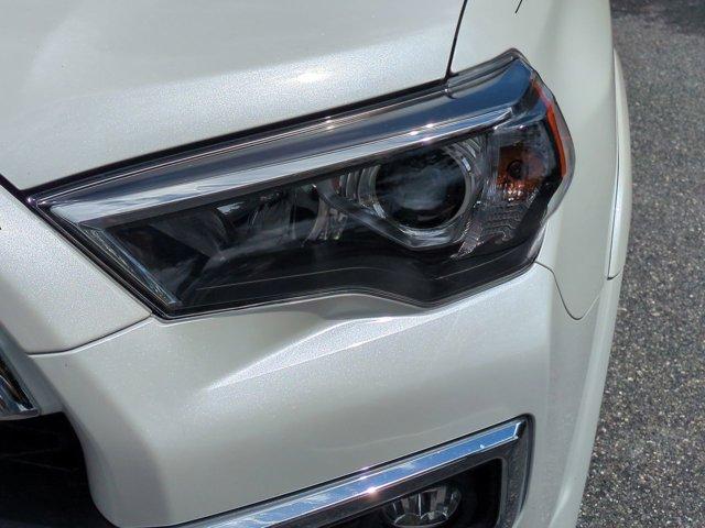 used 2023 Toyota 4Runner car, priced at $44,220