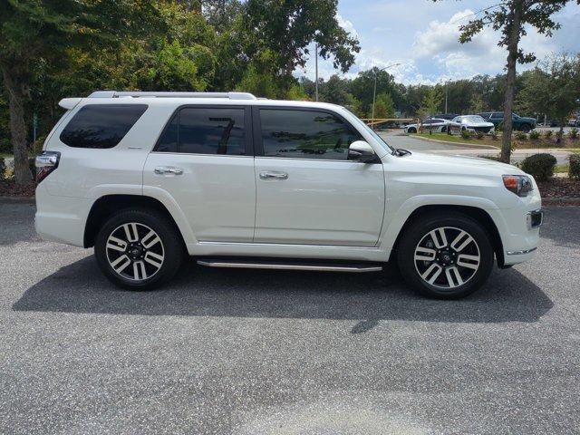 used 2023 Toyota 4Runner car, priced at $44,220