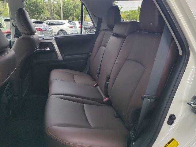 used 2023 Toyota 4Runner car, priced at $44,220