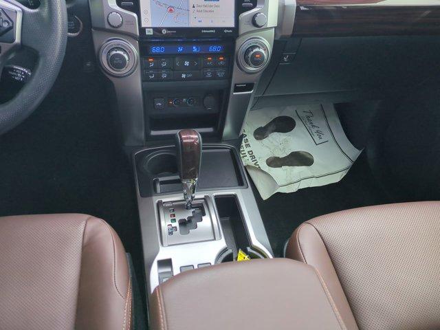 used 2023 Toyota 4Runner car, priced at $44,220