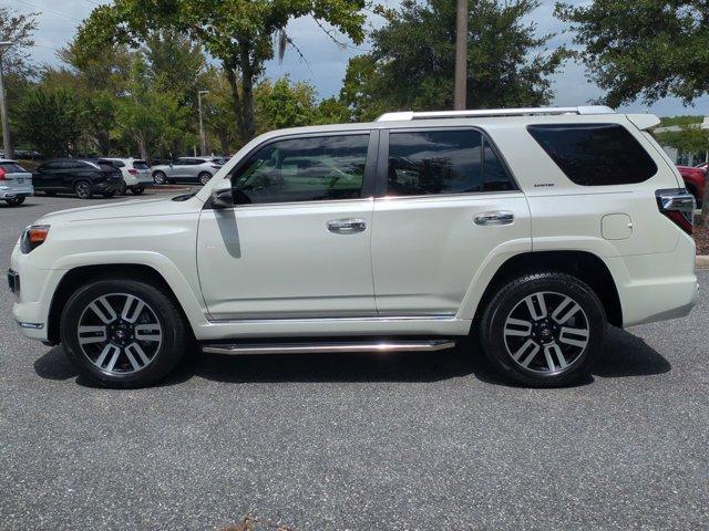 used 2023 Toyota 4Runner car, priced at $44,220