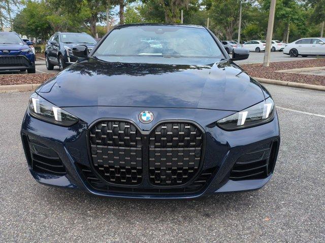 new 2026 BMW 430 car, priced at $63,220
