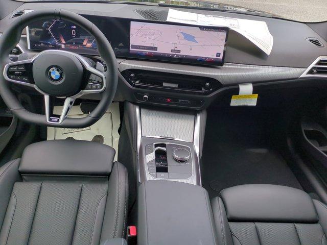 new 2026 BMW 430 car, priced at $63,220