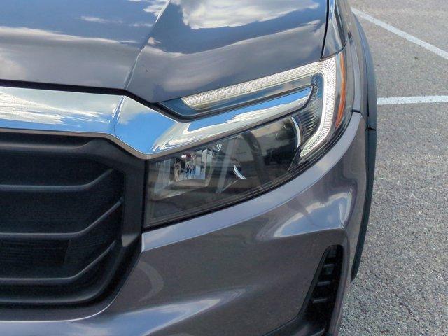 used 2022 Honda Ridgeline car, priced at $35,841