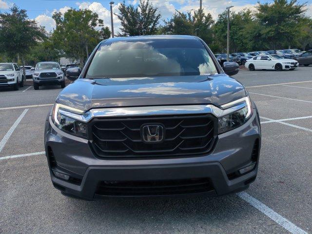 used 2022 Honda Ridgeline car, priced at $35,841