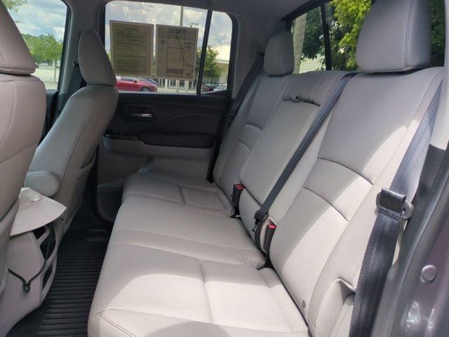 used 2022 Honda Ridgeline car, priced at $35,841