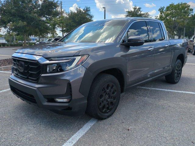 used 2022 Honda Ridgeline car, priced at $35,841