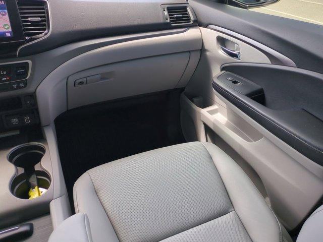 used 2022 Honda Ridgeline car, priced at $35,841
