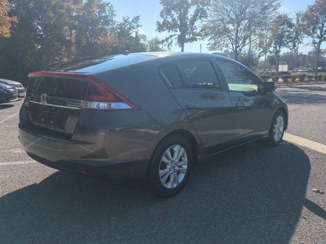 used 2014 Honda Insight car, priced at $9,995