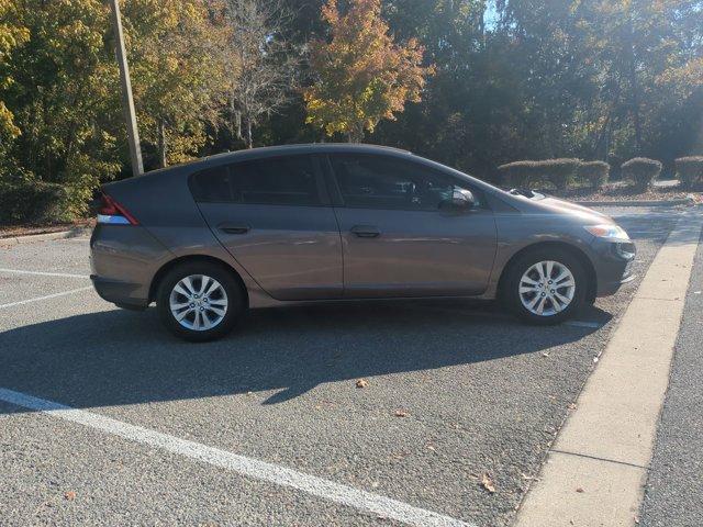 used 2014 Honda Insight car, priced at $9,995