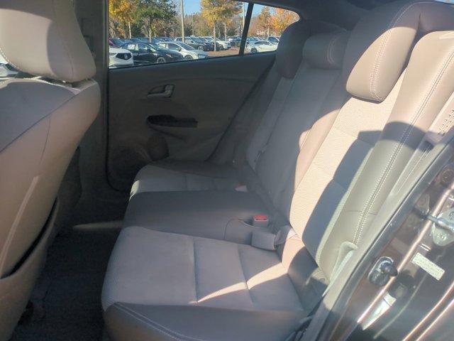 used 2014 Honda Insight car, priced at $9,995