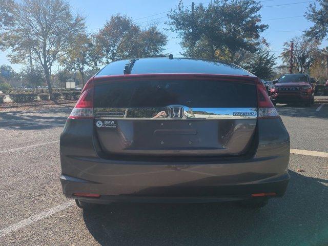 used 2014 Honda Insight car, priced at $9,995