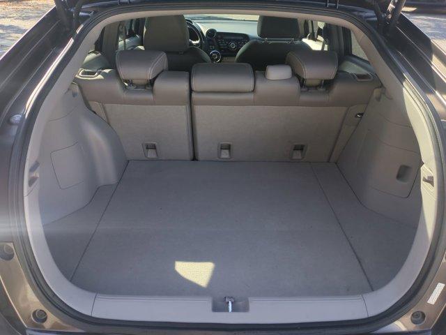 used 2014 Honda Insight car, priced at $9,995