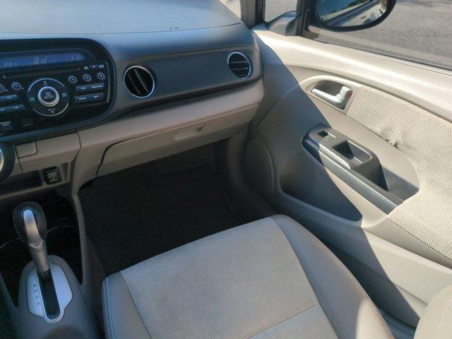 used 2014 Honda Insight car, priced at $9,995