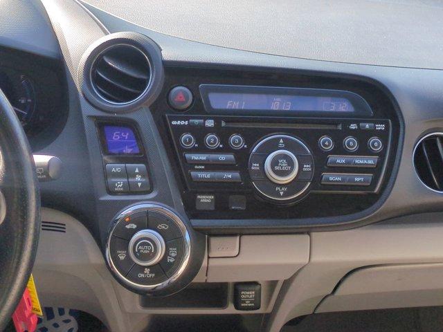 used 2014 Honda Insight car, priced at $9,995