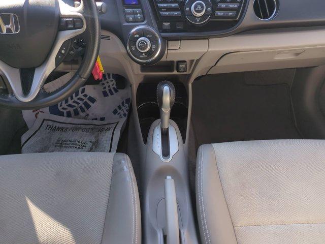 used 2014 Honda Insight car, priced at $9,995