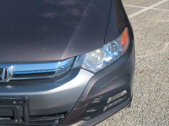 used 2014 Honda Insight car, priced at $9,995