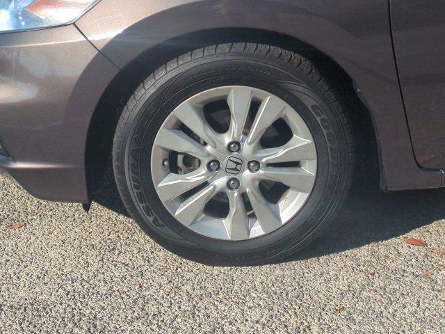 used 2014 Honda Insight car, priced at $9,995