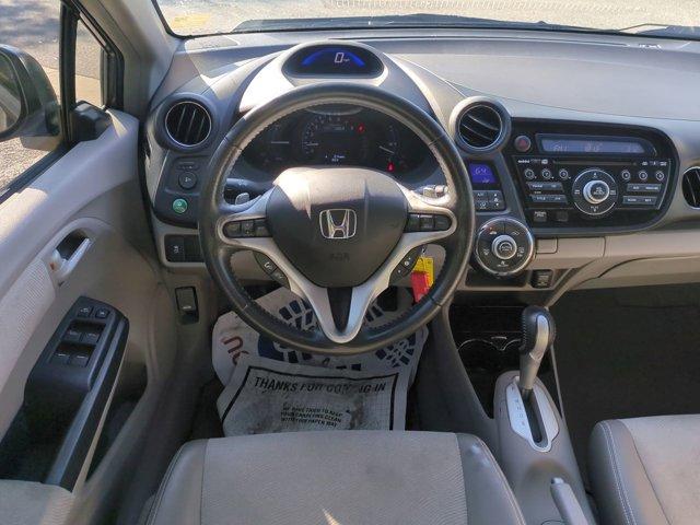 used 2014 Honda Insight car, priced at $9,995