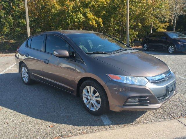 used 2014 Honda Insight car, priced at $9,995