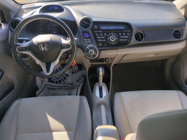 used 2014 Honda Insight car, priced at $9,995