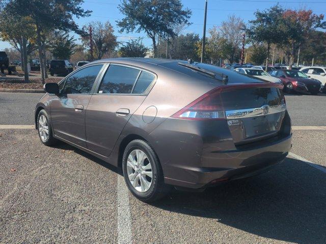 used 2014 Honda Insight car, priced at $9,995