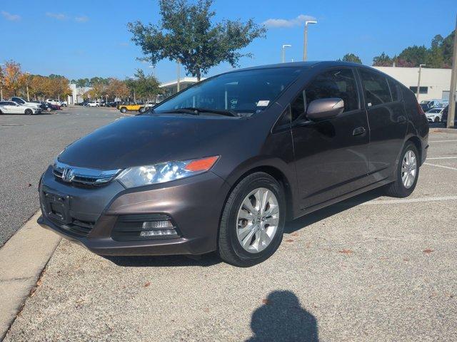 used 2014 Honda Insight car, priced at $9,995