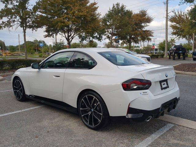 new 2024 BMW 230 car, priced at $45,295