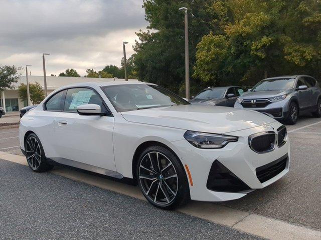 new 2024 BMW 230 car, priced at $45,295