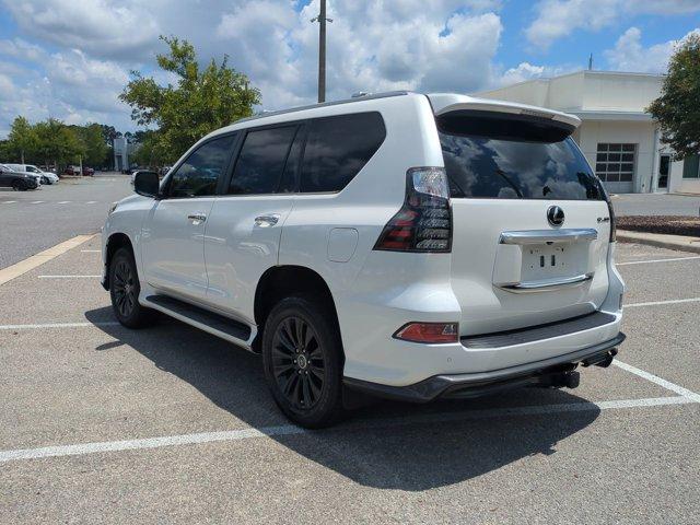 used 2023 Lexus GX 460 car, priced at $56,499