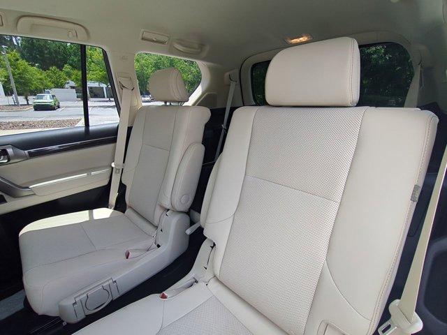 used 2023 Lexus GX 460 car, priced at $56,499