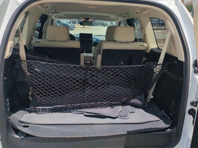 used 2023 Lexus GX 460 car, priced at $56,499