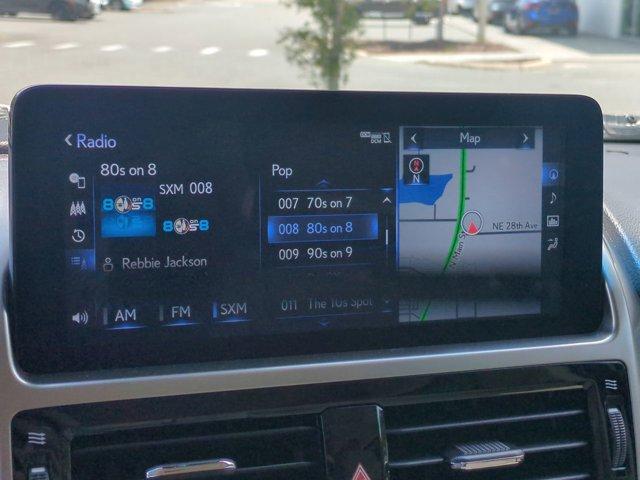 used 2023 Lexus GX 460 car, priced at $56,499