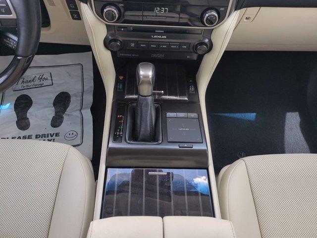 used 2023 Lexus GX 460 car, priced at $56,499