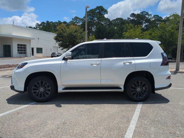 used 2023 Lexus GX 460 car, priced at $56,499