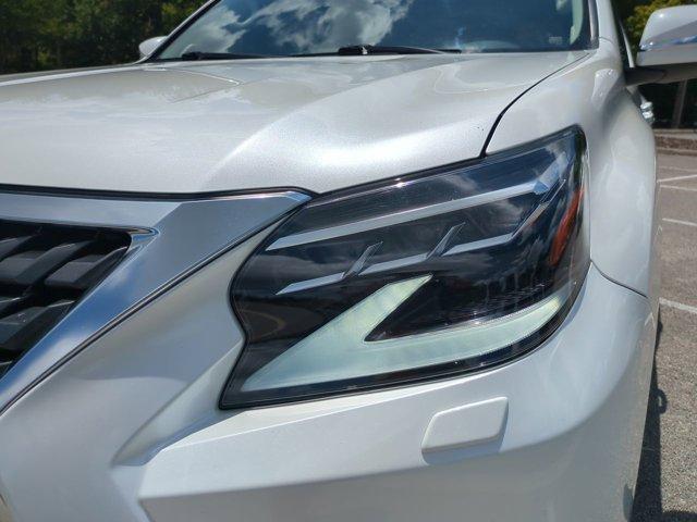 used 2023 Lexus GX 460 car, priced at $56,499