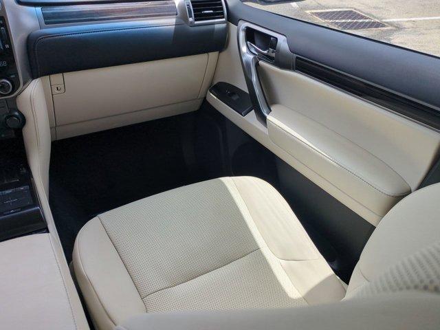 used 2023 Lexus GX 460 car, priced at $56,499