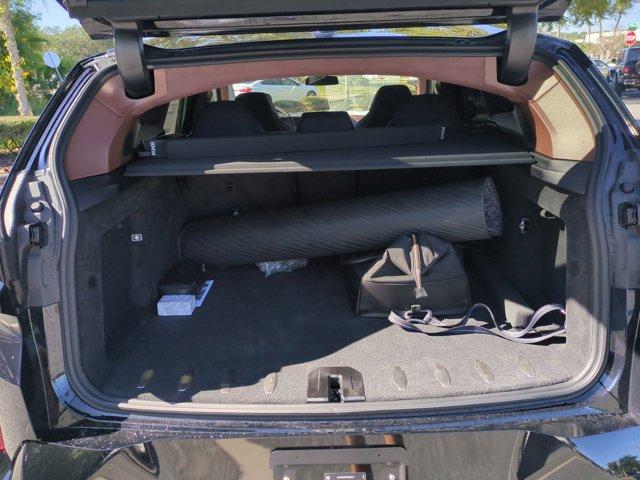 new 2026 BMW XM car, priced at $161,345