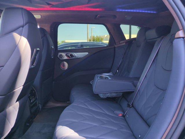 new 2026 BMW XM car, priced at $161,345