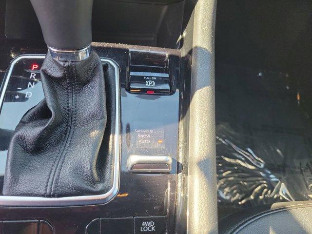 used 2023 Jeep Compass car, priced at $21,106