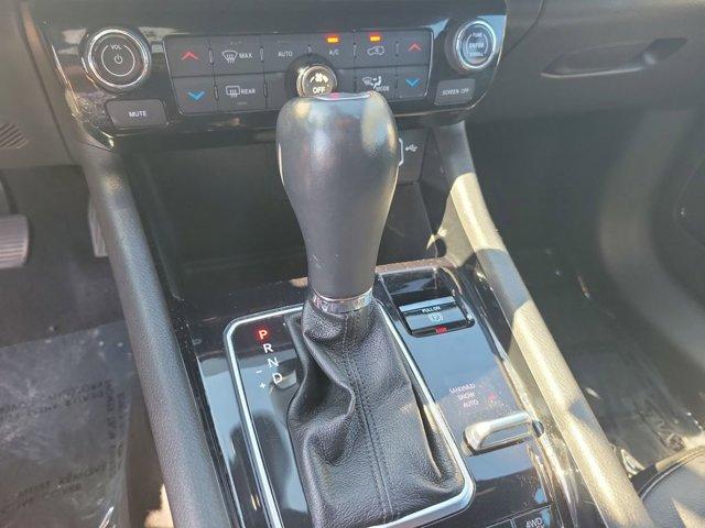 used 2023 Jeep Compass car, priced at $21,106