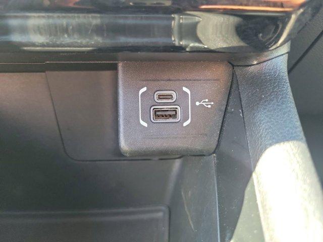 used 2023 Jeep Compass car, priced at $21,106