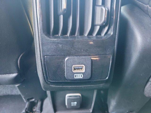 used 2023 Jeep Compass car, priced at $21,106